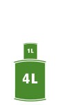 Juego 1 Kg