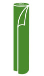 Rollo 30 cm